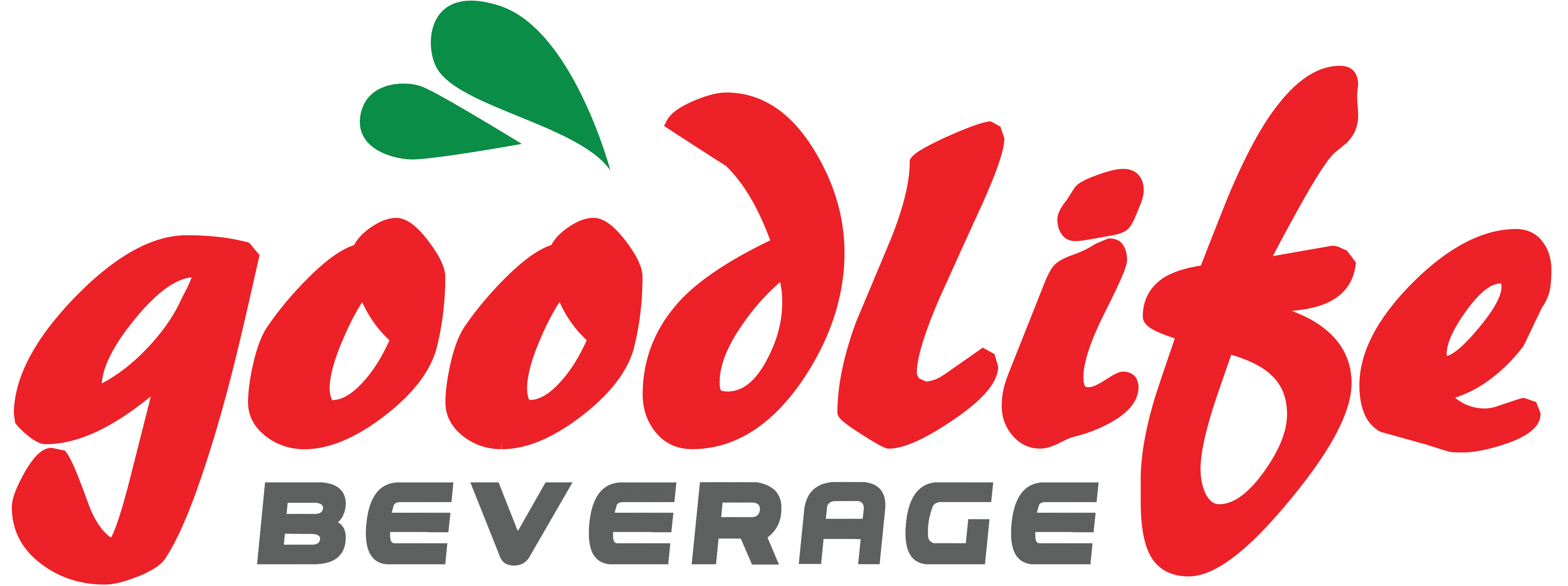 Goodlife Beverage